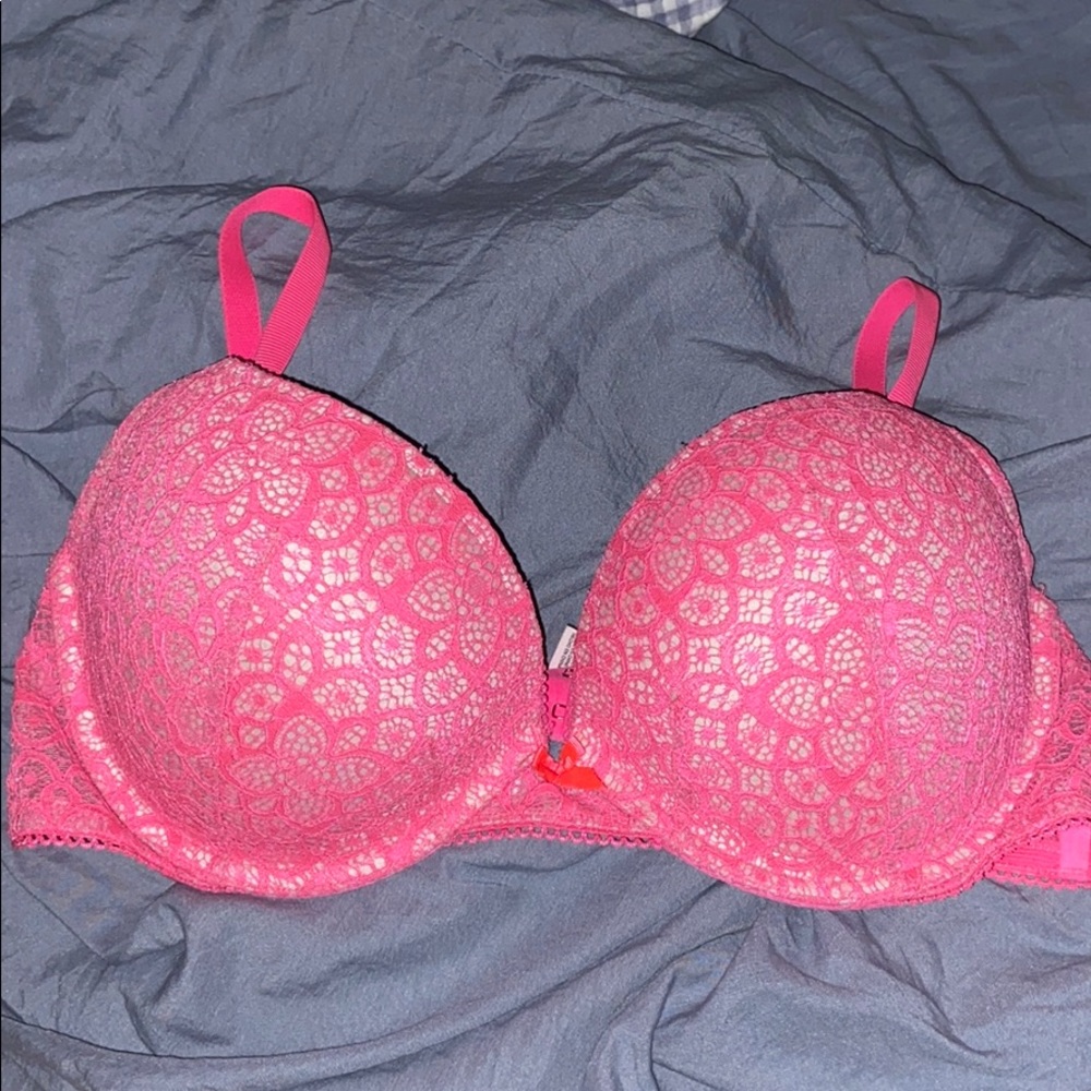 Victoria’s Secret Bra